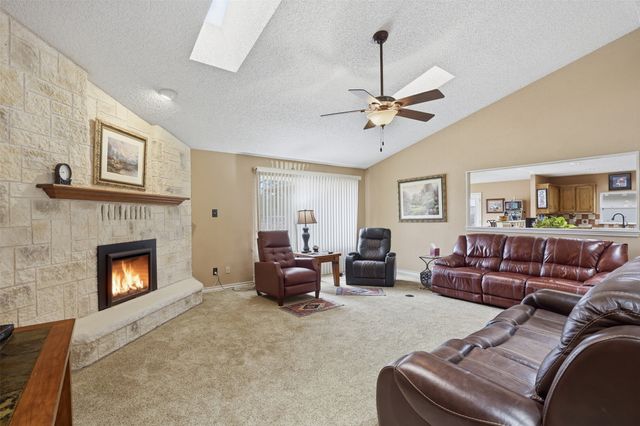 4021 Dakota Trail, Granbury, TX 76048