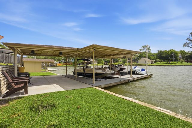 4021 Dakota Trail, Granbury, TX 76048