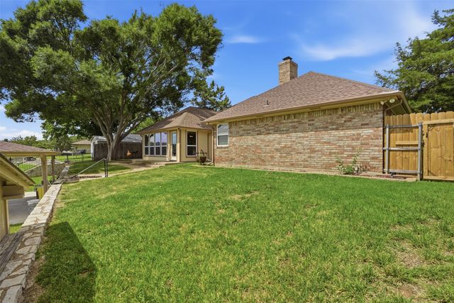 4021 Dakota Trail, Granbury, TX 76048