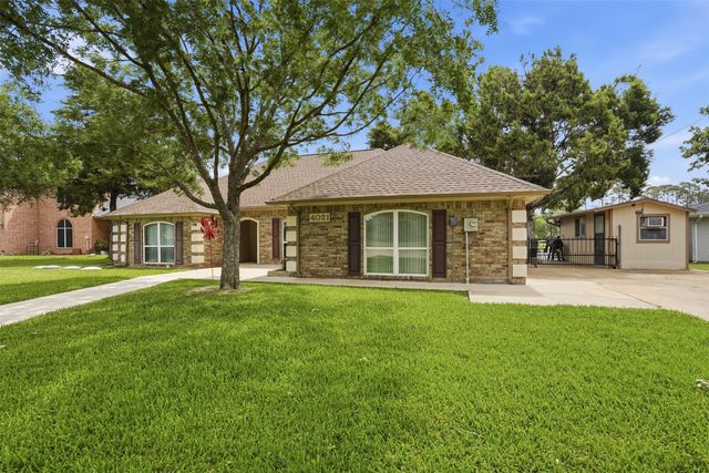 4021 Dakota Trail, Granbury, TX 76048