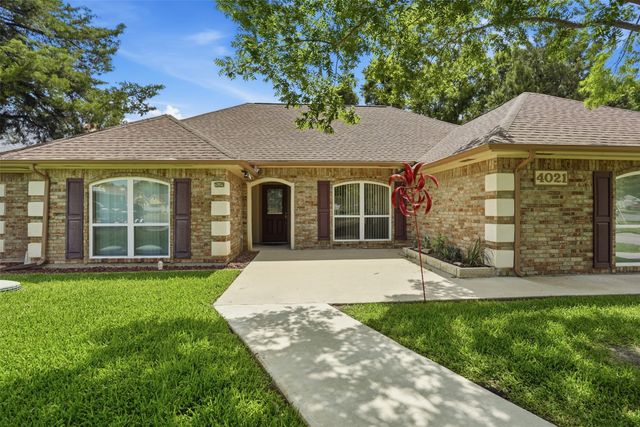 4021 Dakota Trail, Granbury, TX 76048