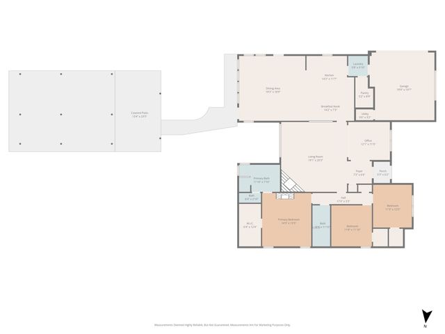 4021 Dakota Trail, Granbury, TX 76048