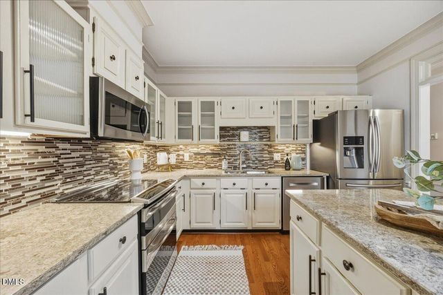 538 Weathergreen Drive, Raleigh, NC 27615