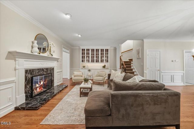 538 Weathergreen Drive, Raleigh, NC 27615