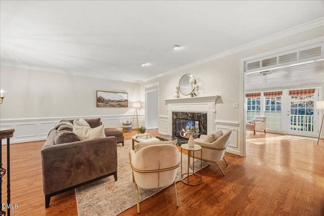 538 Weathergreen Drive, Raleigh, NC 27615