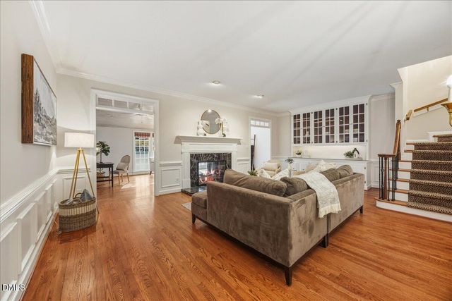 538 Weathergreen Drive, Raleigh, NC 27615