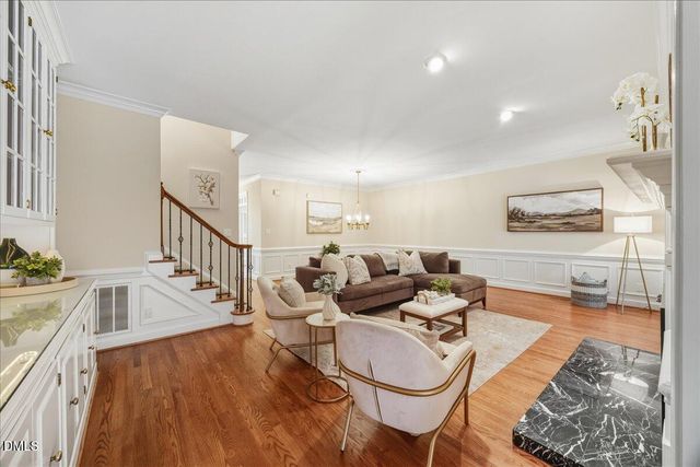 538 Weathergreen Drive, Raleigh, NC 27615