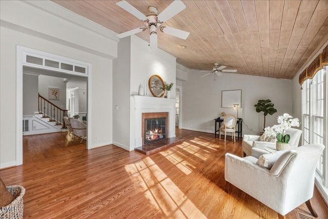 538 Weathergreen Drive, Raleigh, NC 27615