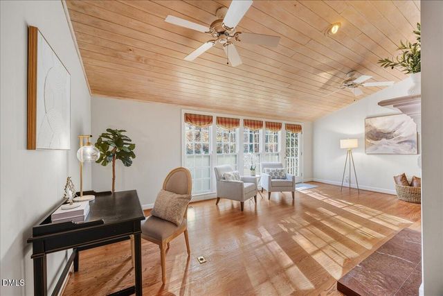 538 Weathergreen Drive, Raleigh, NC 27615