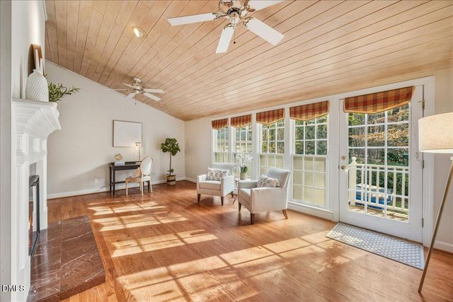 538 Weathergreen Drive, Raleigh, NC 27615