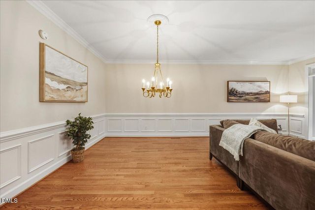 538 Weathergreen Drive, Raleigh, NC 27615