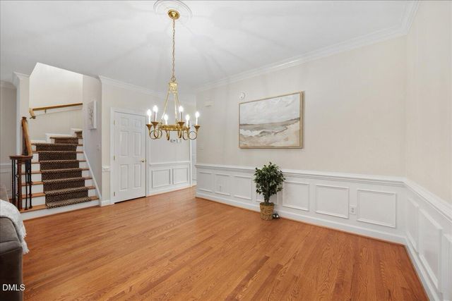 538 Weathergreen Drive, Raleigh, NC 27615