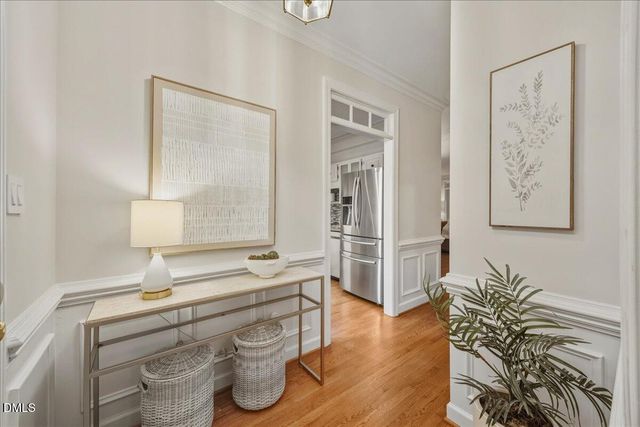 538 Weathergreen Drive, Raleigh, NC 27615