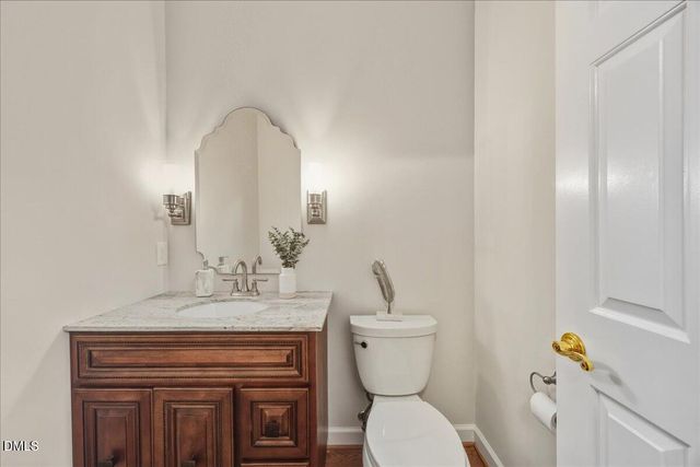 538 Weathergreen Drive, Raleigh, NC 27615