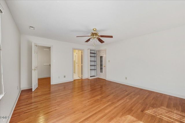 538 Weathergreen Drive, Raleigh, NC 27615