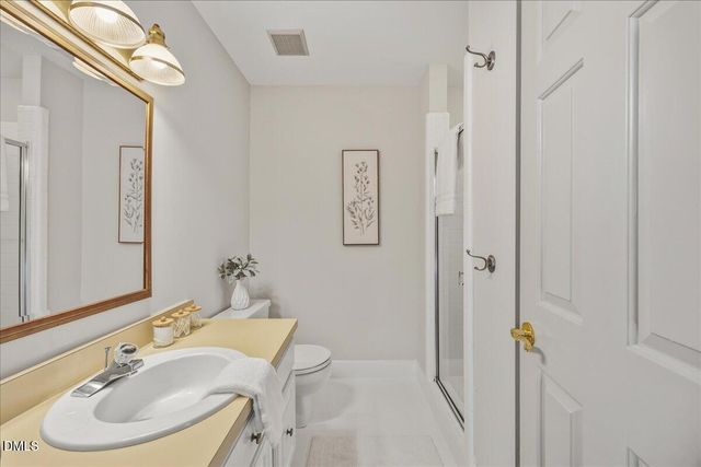 538 Weathergreen Drive, Raleigh, NC 27615