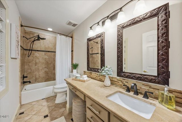 538 Weathergreen Drive, Raleigh, NC 27615