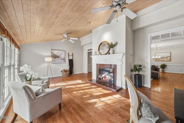 538 Weathergreen Drive, Raleigh, NC 27615