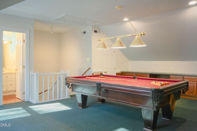 538 Weathergreen Drive, Raleigh, NC 27615