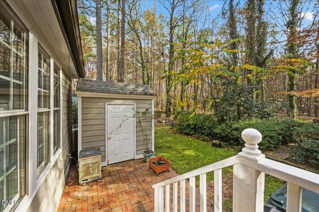 538 Weathergreen Drive, Raleigh, NC 27615