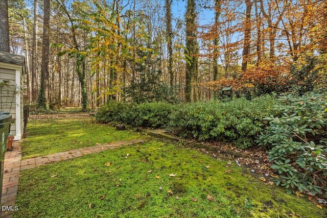 538 Weathergreen Drive, Raleigh, NC 27615