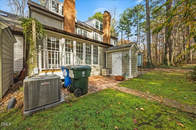 538 Weathergreen Drive, Raleigh, NC 27615