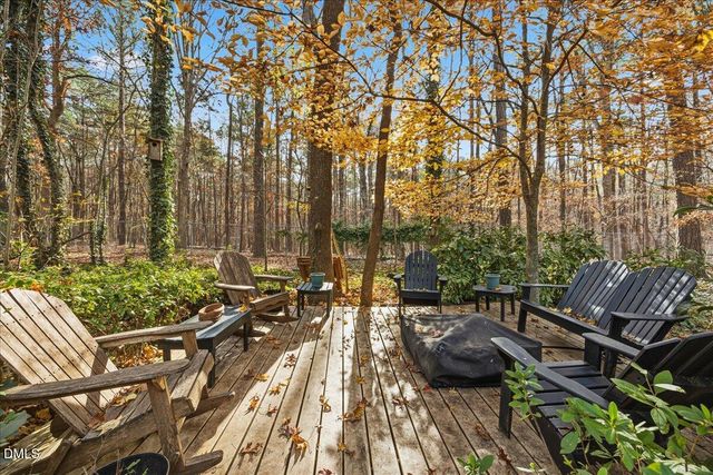 538 Weathergreen Drive, Raleigh, NC 27615