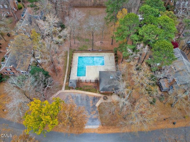 538 Weathergreen Drive, Raleigh, NC 27615