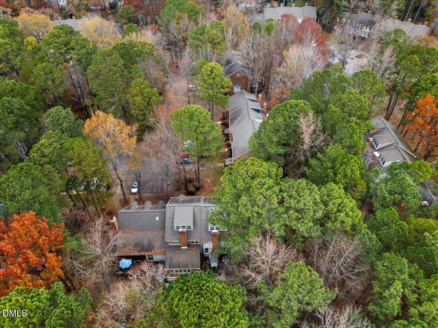 538 Weathergreen Drive, Raleigh, NC 27615