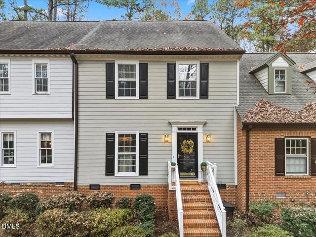 538 Weathergreen Drive, Raleigh, NC 27615