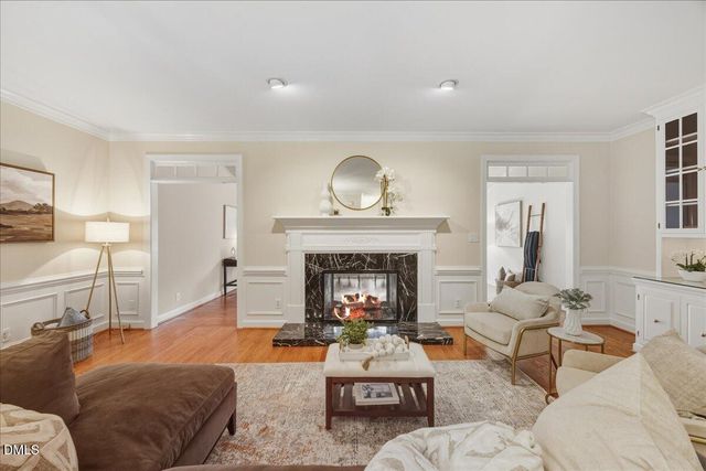 538 Weathergreen Drive, Raleigh, NC 27615