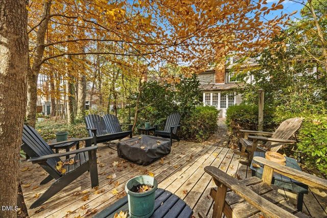 538 Weathergreen Drive, Raleigh, NC 27615