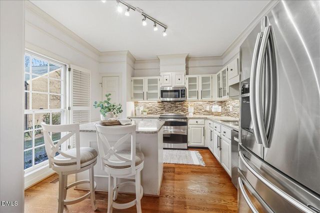 538 Weathergreen Drive, Raleigh, NC 27615