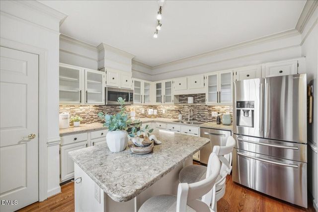 538 Weathergreen Drive, Raleigh, NC 27615