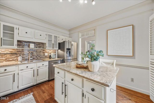 538 Weathergreen Drive, Raleigh, NC 27615