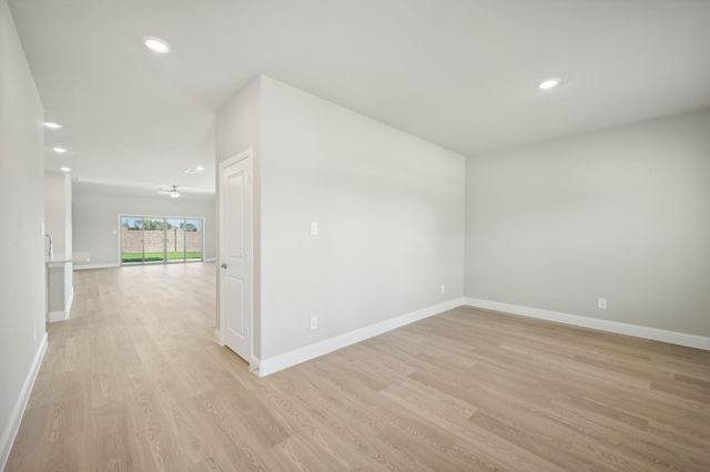 4110 Fork Drive, Farmersville, TX 75442