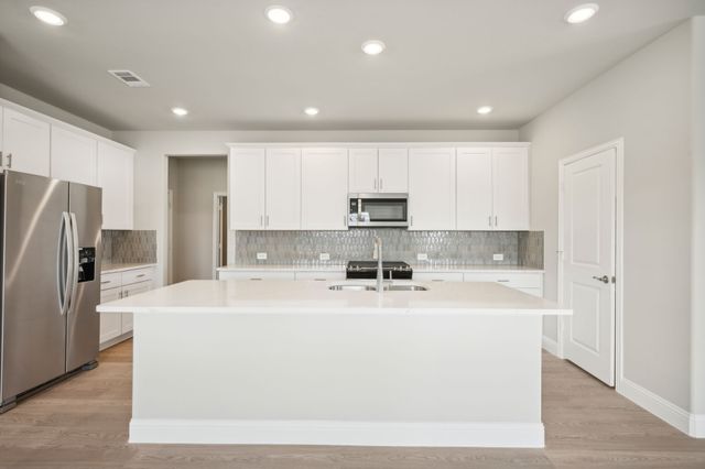 4110 Fork Drive, Farmersville, TX 75442