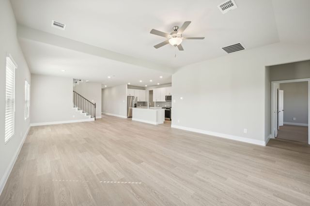 4110 Fork Drive, Farmersville, TX 75442