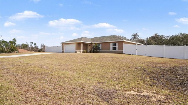 17493 SW 18TH AVENUE ROAD, Ocala, FL 34473