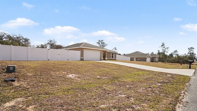 17493 SW 18TH AVENUE ROAD, Ocala, FL 34473