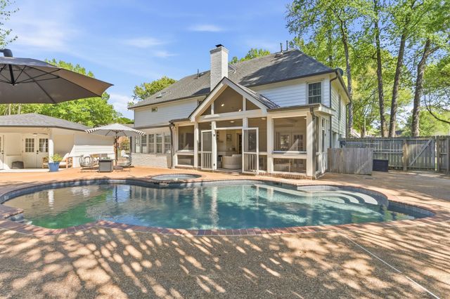 9270 EAST BRIDGE DR, Germantown, TN 38139