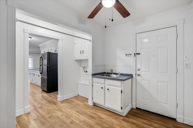 913 Pinson Road, Forney, TX 75126
