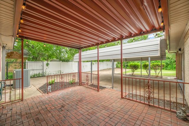 913 Pinson Road, Forney, TX 75126