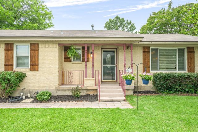913 Pinson Road, Forney, TX 75126