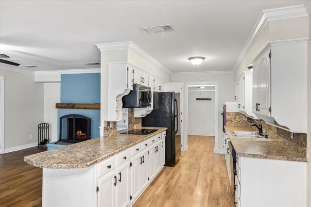 913 Pinson Road, Forney, TX 75126