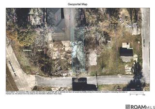 LOT 16 Owl Ave, Baton Rouge, LA 70807