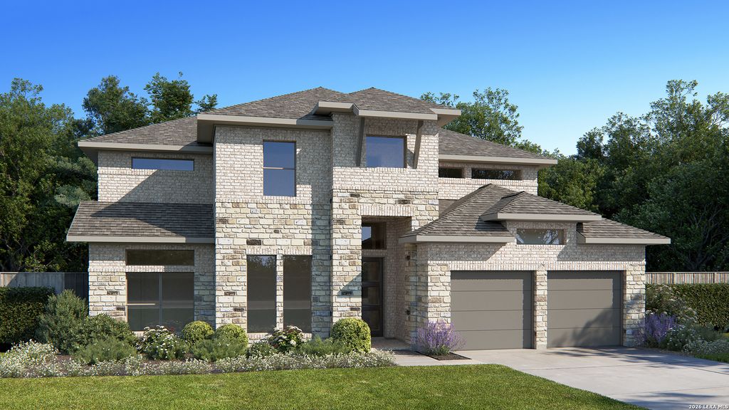 14311 Ravens Cove, San Antonio, TX 78254