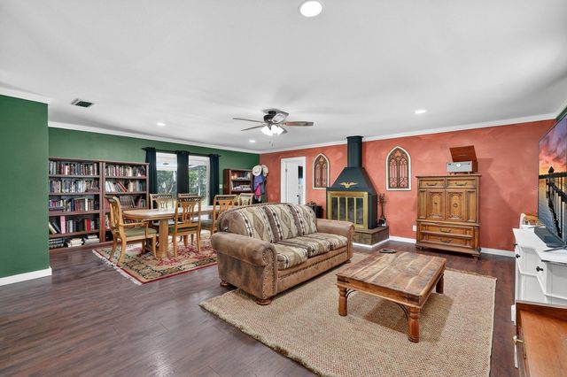116 ROUND LAKE CIRCLE, Palatka, FL 32177