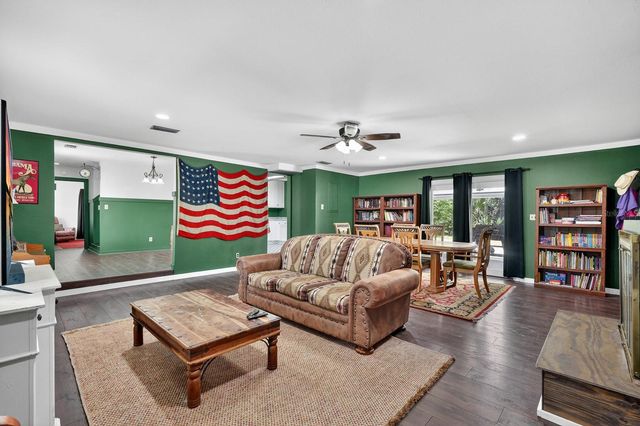 116 ROUND LAKE CIRCLE, Palatka, FL 32177