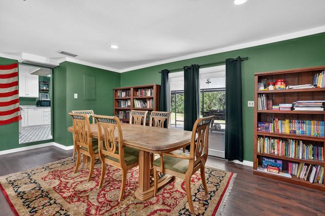 116 ROUND LAKE CIRCLE, Palatka, FL 32177